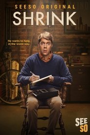 Shrink Season 1 Episode 2