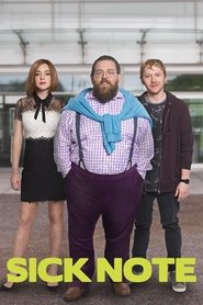 Sick Note Season 1 Episode 1