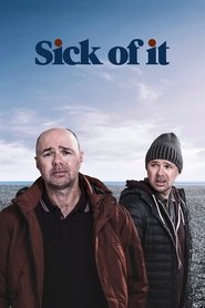 Sick of It Season 1 Episode 3