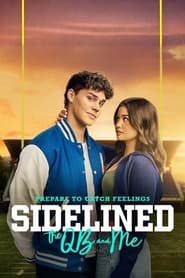 Sidelined: The QB and Me Sidelined: The QB and Me