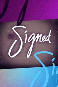 Signed Signed