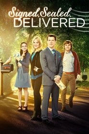 Signed, Sealed, Delivered Season 1 Episode 3