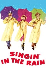 Singin’ in the Rain Singin’ in the Rain