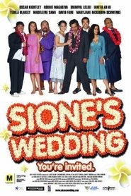 Sione’s Wedding Sione’s Wedding