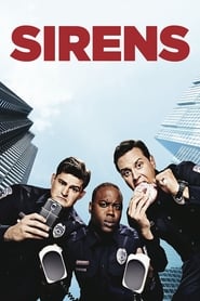 Sirens Season 2 Episode 2