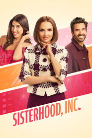 Sisterhood, Inc. Sisterhood, Inc.