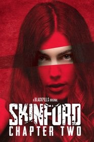 Skinford: Chapter 2 Skinford: Chapter 2