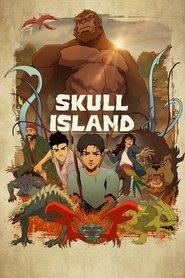 Skull Island Season 1 Episode 6