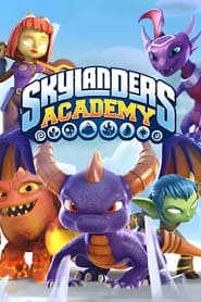 Skylanders Academy Season 1 Episode 7