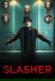 Slasher Season 3 Episode 8