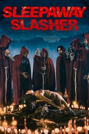 Sleepaway Slasher Sleepaway Slasher