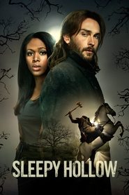 Sleepy Hollow Season 4
