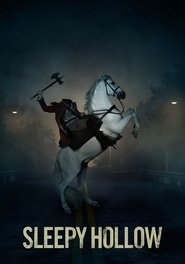 Sleepy Hollow Season 3 Episode 8