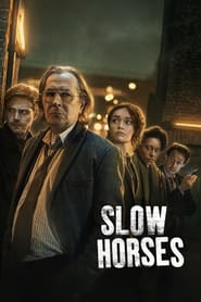 Slow Horses Season 1 Episode 2
