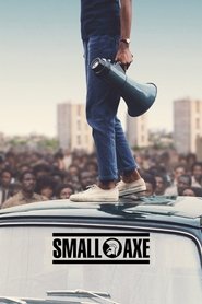 Small Axe Season 1 Episode 3