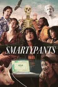 Smartypants Season 1 Episode 1