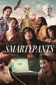 Smartypants Season 2 Episode 4