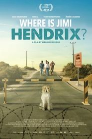 Smuggling Hendrix Smuggling Hendrix