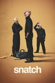 Snatch Season 2 Episode 7