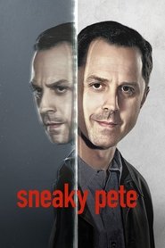 Sneaky Pete Season 1 Episode 1