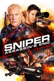Sniper: Assassin’s End Sniper: Assassin’s End