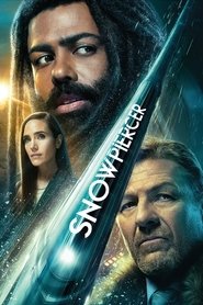 Snowpiercer Snowpiercer