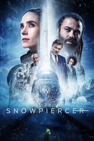 Snowpiercer Season 4 Episode 7