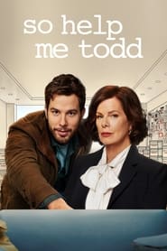 So Help Me Todd Season 1 Episode 10
