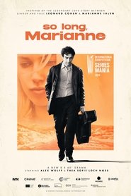 So Long, Marianne Season 1 Episode 1