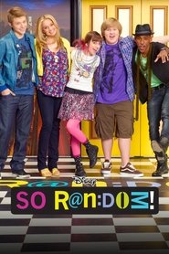 So Random! Season 1 Episode 25