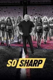 So Sharp Season 1 Episode 2