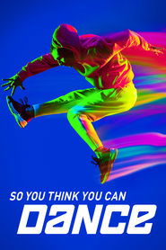 So You Think You Can Dance Season 12 Episode 1