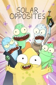 Solar Opposites Season 4 Episode 7