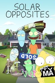 Solar Opposites Season 4 Episode 9