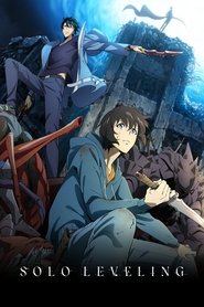 Solo Leveling Season 1 Episode 17