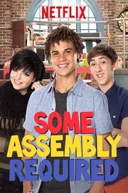 Some Assembly Required Season 2 Episode 15