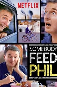 Somebody Feed Phil Season 2 Episode 4