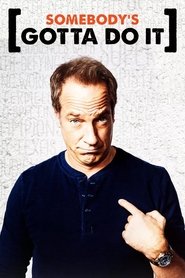 Somebody’s Gotta Do It Season 2 Episode 8