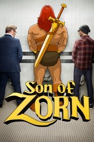 Son of Zorn Season 1 Episode 2