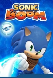 Sonic Boom Season 1 Episode 31