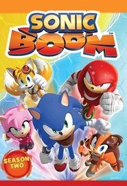 Sonic Boom Season 2 Episode 48