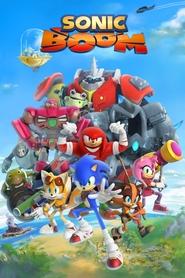 Sonic Boom Season 2 Episode 7