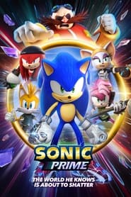 Sonic Prime Season 1 Episode 6