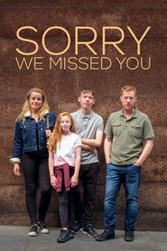 Sorry We Missed You Sorry We Missed You
