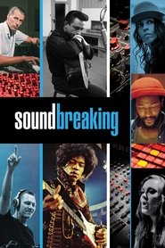 Soundbreaking Soundbreaking
