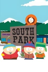 South Park Season 1 Episode 13