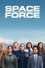 Space Force Space Force