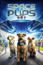 Space Pups Space Pups