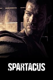 Spartacus Season 1 Episode 6