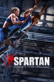 Spartan: Ultimate Team Challenge Spartan: Ultimate Team Challenge